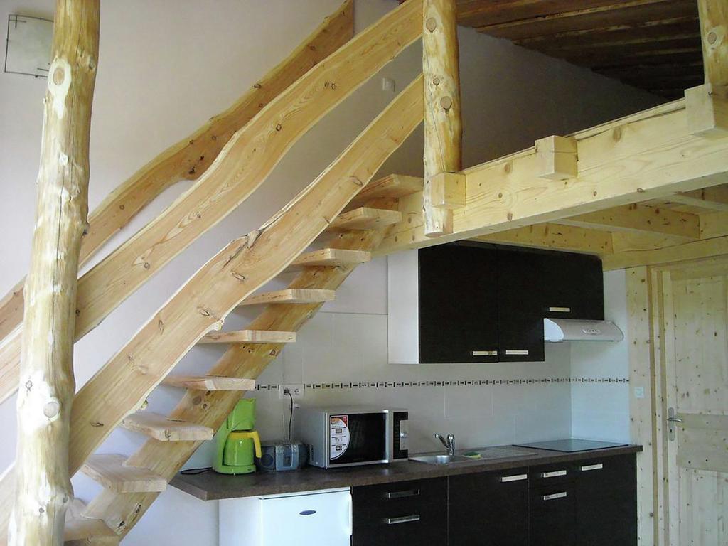 Cosy Holiday Home With Garden In Walscheid 외부 사진